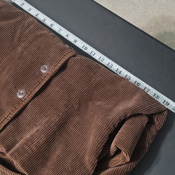 Vintage American Eagle Womens Jacket Size M Cotton Hiking Tactical Outdoor Lined - Picture 5 of 7